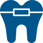 Ortodoncia invisible y Brackets Autoligado Zafiro esteticos en Bogotá y Villavicencio - OdontoWay: Tecnología avanzada frente a Dentix